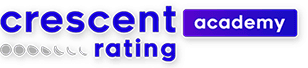 CrescentRating Academy Logo