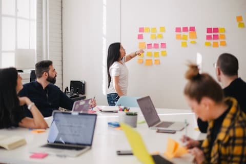 Customized Training Program