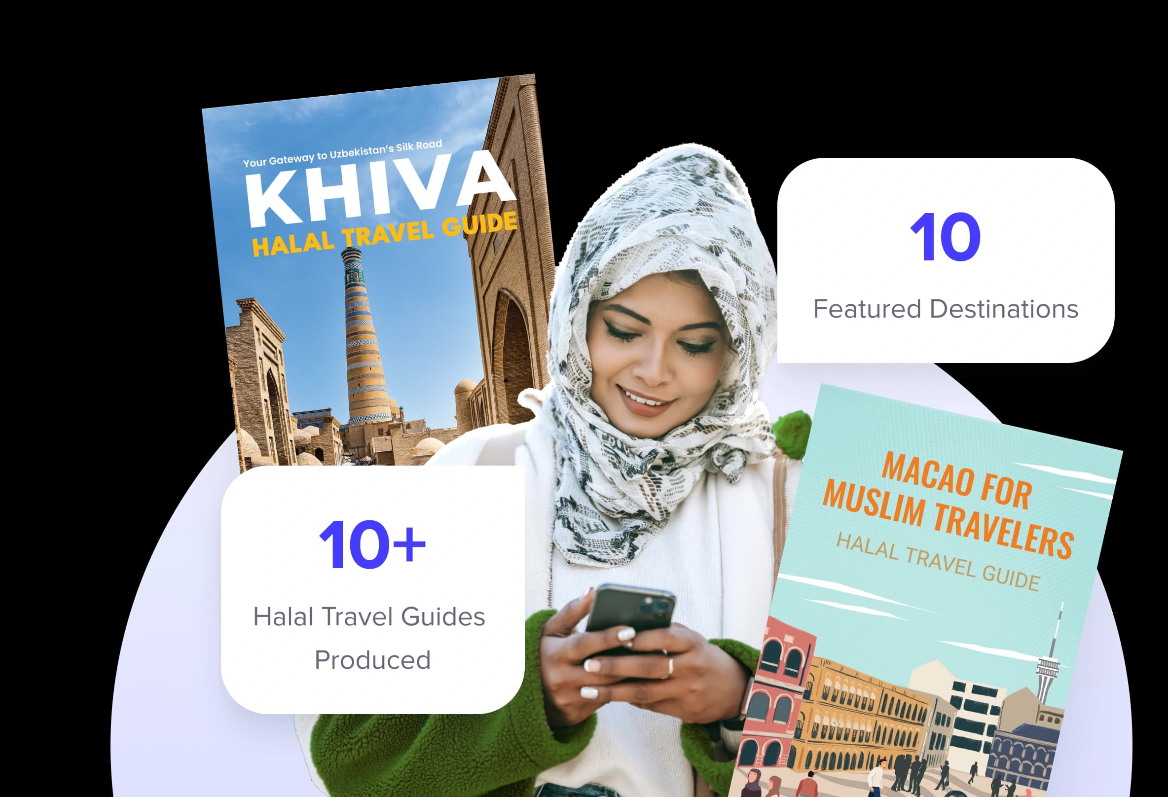 Destination Marketing Hero Image