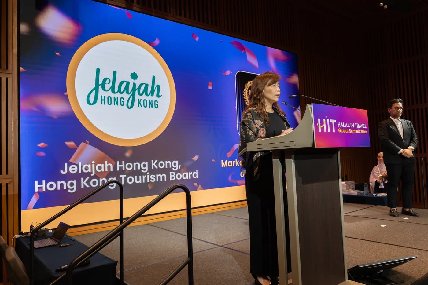 HalalTrip Travelers Choice Awards