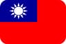 Taiwan flag