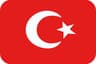 Türkiye flag