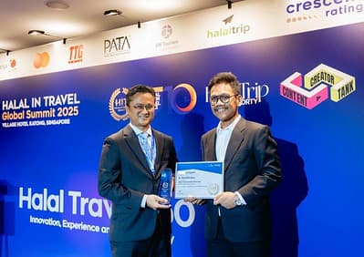 Halal Travel Personalities Of The Year