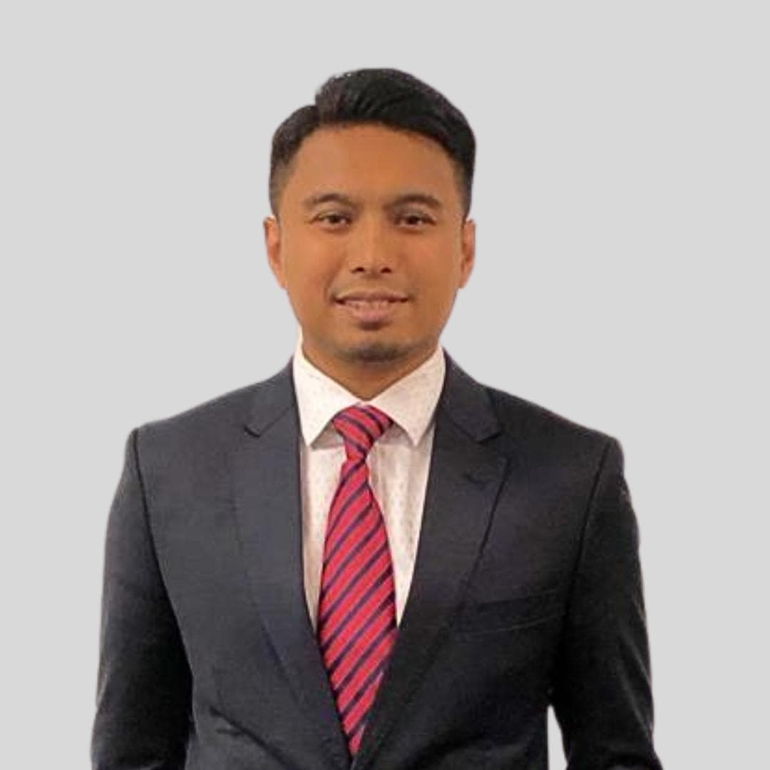 Mohammad Nazrul Bin Abd. Rahim