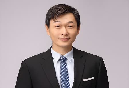 Paul Shih