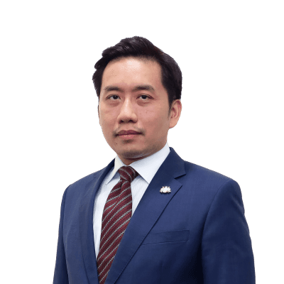 Saifuddin bin Abdul Rahim