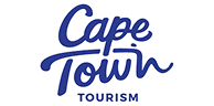 Cape Town Tourism logo