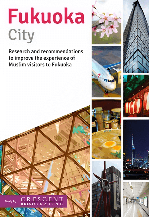 Fukuoka City