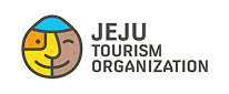 Jeju Tourism Organization logo