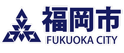 Fukuoka City logo