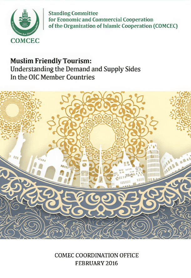 Muslim Friendly Tourism
