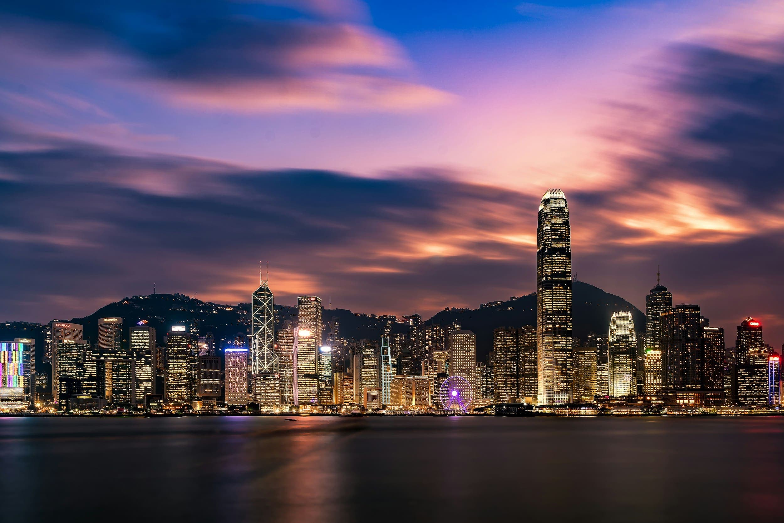 hongkong