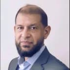 Fazal Bahardeen