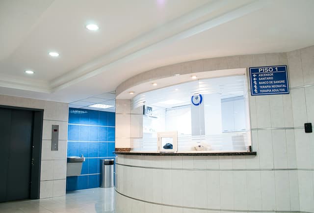 Hospitals Rating