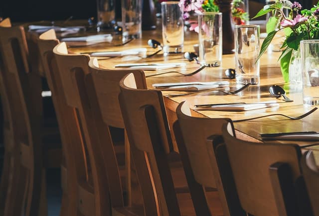 Restaurant Rating